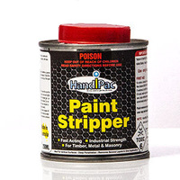 HANDIPAC PAINT STRIPPER 250 ML
