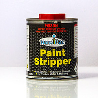 HANDIPAC PAINT STRIPPER 500ML (CARTON BUY)