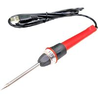 PRO-KIT SOLDERING IRON USB 185C