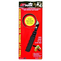 PK TOOLS FILTER TOOL SMALL 60-76MM