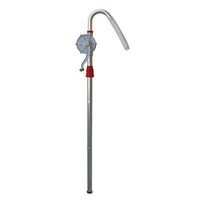 PRO-KIT ROTARY DRUM PUMP ALUMINIUM