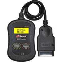 PRO-KIT OBDII CAN ENABLED SCANNER