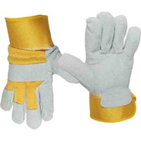 PRO-KIT RIGGERS GLOVES LEATHER