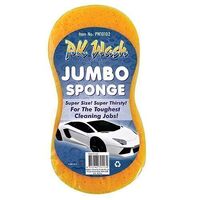 PRO-KIT PRO-KIT JUMBO CAR WASH SPONG