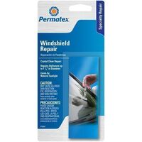 PERMATEX WINDSHIELD REPAIR