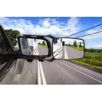 ORCON TOWING MIRROR SMALL STRAPON