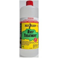 REVAMP RUST TREATMENT 1 LITRE