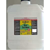 REVAMP RUST TREATMENT 20 LITRE