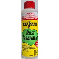 REVAMP RUST TREATMENT 250ML