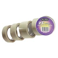 PRO-KIT MASKING TAPE 18MM X 25MT