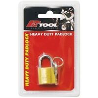 PRO-KIT PADLOCK 25MM