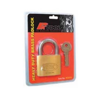 PRO-KIT PADLOCK 30MM