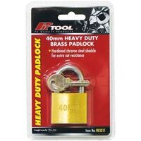 PRO-KIT PADLOCK 40MM