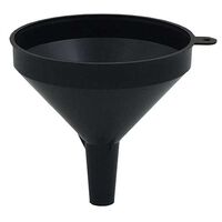 PRO-KIT FUNNEL BLACK 4 INCH