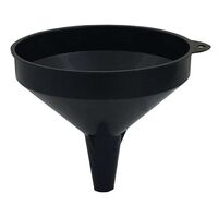 PRO-KIT FUNNEL BLACK 6 INCH