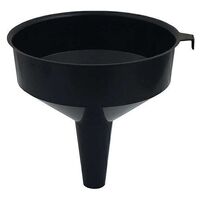 PRO-KIT FUNNEL BLACK 8 INCH