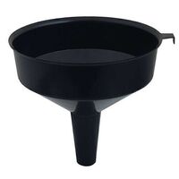 PRO-KIT FUNNEL PLASTIC 12 INCH