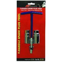 PRO-KIT T HANDLE SPARK PLUG SET