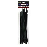 PK TOOLS CABLE TIE REUSE 200X7.2