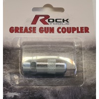 ROK GREASE GUN COUPLER