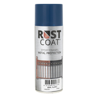 RUST COAT BLUE 300GM