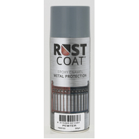 RUST COAT PEWTER 300GM