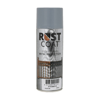 RUST COAT GREY PRIMER 300GM