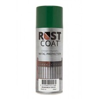 RUST COAT BRUNS GREEN 300GM