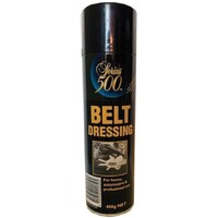 S500 BELT DRESSING 400GM