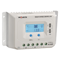 PROJECTA SOLAR CONTROL 45AMP