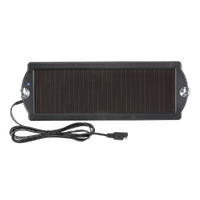 PROJECTA SOLAR CHARGER 12V 10W
