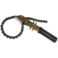  OIL FILTER CHAIN WRENCH 