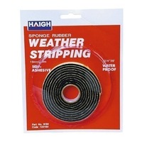 ORCON TAPE WEATHER STRIPPING