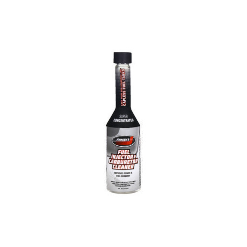 Johnsen's Carb Cleaner