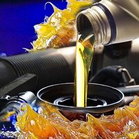 Oils & Greases